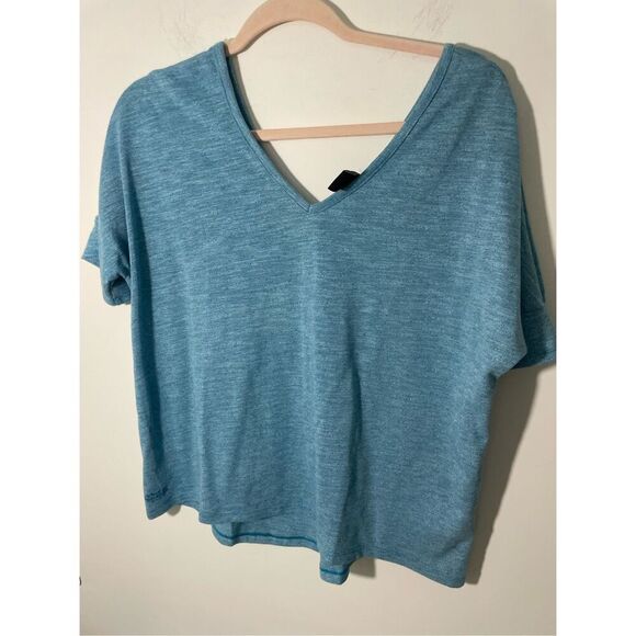 Outdoor Research Women's Drape Oasis Short Sleeve - Picture 2 of 5